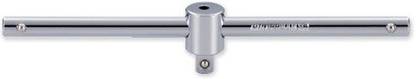 Crossman 96-440	1/2" Drive 10" Sliding "T" Bar| 1/2" Drive 10" Sliding "T" Bar Double Sided T Type Wrench