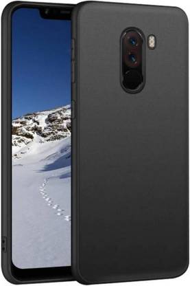 NSTAR Back Cover for POCO F1