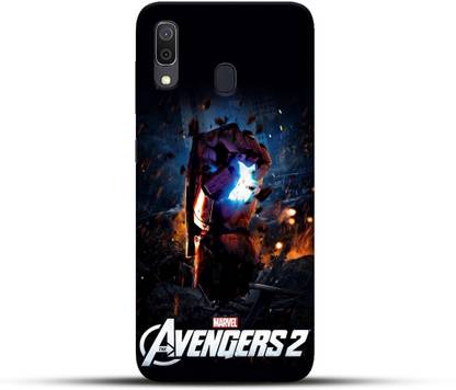 Pikkme Back Cover For Marvel Avengers Theme Samsung Galaxy A30 Pikkme Flipkart Com Marvel smart cover (galaxy s10) the marvel edition theme will appear on your mobile screen! flipkart