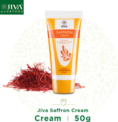 jiva fairness cream