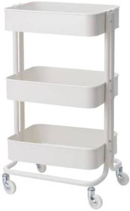 Ikea Raskog Steel Kitchen Trolley Price In India Buy Ikea Raskog Steel Kitchen Trolley Online At Flipkart Com