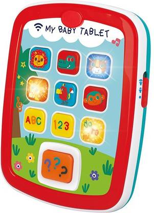 antilia my baby tablet mobile tab with