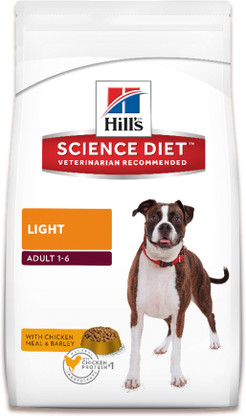 science diet lite