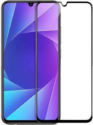 NKCASE Edge To Edge Tempered Glass for Vivo Y95