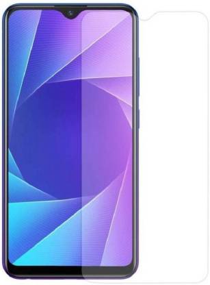 NKCASE Tempered Glass Guard for Vivo Y95