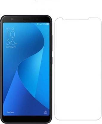 NKCASE Tempered Glass Guard for Asus Zenfone Max Pro M1