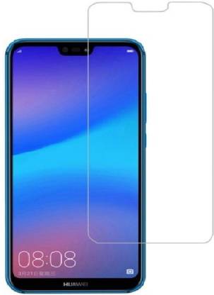 NKCASE Tempered Glass Guard for Honor 9N
