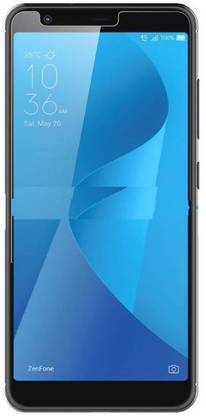 NKCASE Tempered Glass Guard for Asus Zenfone Max Pro M1