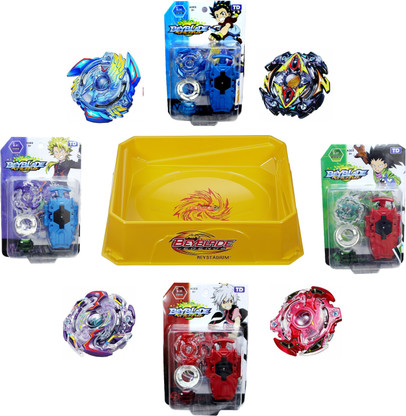 beyblade string launcher flipkart