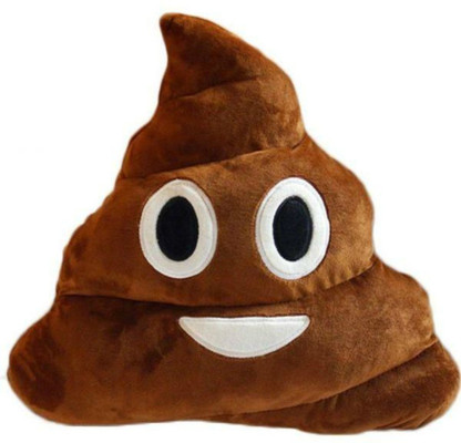 poo cushion