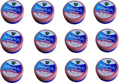 images Vicks Baby Rub Reviews India vicks babyrub comfort for babies 10ml balm