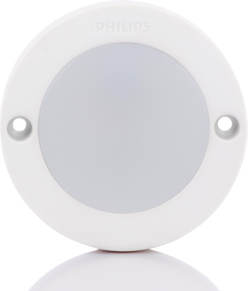 Philips 3 watt surface light Clearance