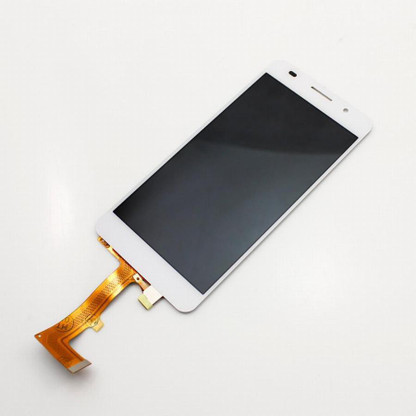 Richuzers LCD Mobile Display for Huawei 