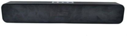 soundbar with fm tuner and bluetooth