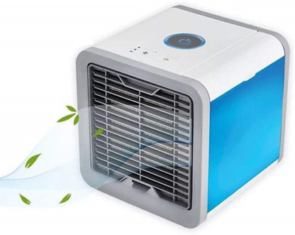WONDERWORLD ® Mini Air Cooler Personal 