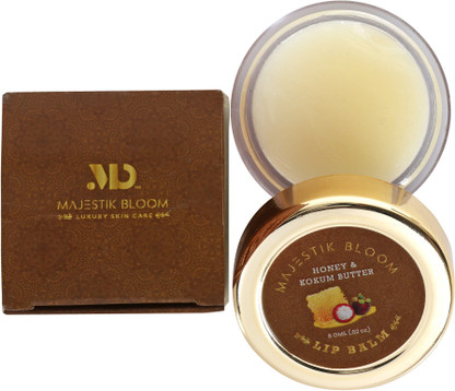 kokum butter lip balm