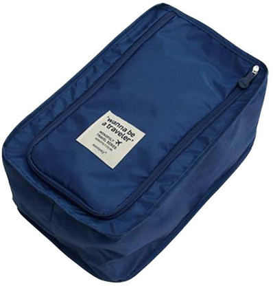 Shoe bag flipkart Clearance