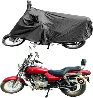 avenger bike two wheeler