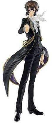 Banpresto Code Geass Lelouch Of The Rebellion Exq Figure Lelouche Lamperouge Prize Code Geass Lelouch Of The Rebellion Exq Figure Lelouche Lamperouge Prize Buy Action Figure Toys In India Shop Banpresto Code Geass Lelouch Of The Rebellion Exq Figure Lelouche Lamperouge Prize Code Geass Lelouch Of The Rebellion Exq Figure Lelouche Lamperouge Prize Buy Action Figure Toys In India Shop