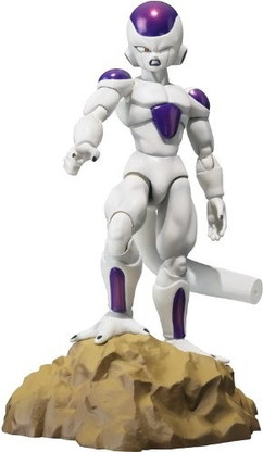 Frieza toy clearance