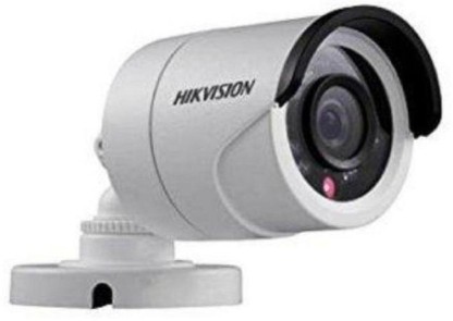 hikvision 2mp 3.6 mm bullet camera