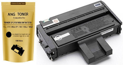 ricoh sp 210su multi function laser printer