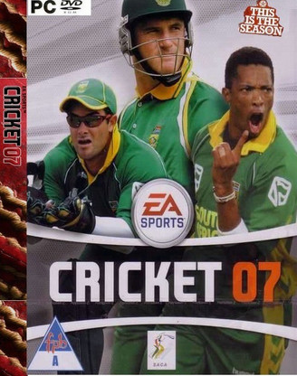 type ea sports cricket 2007 tpb type ea sports cricket 2007 tpb