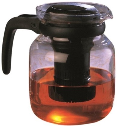 borosil glass kettle