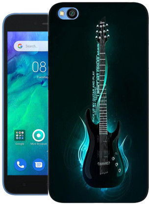 redmi go mobile cover