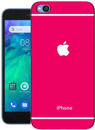 redmi go mobile cover flipkart