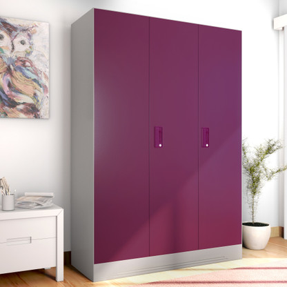 Godrej short almirah clearance