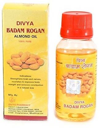 PATANJALI Badam Rogan Almond Oil, 60Ml Hair Oil - Price in India, Buy PATANJALI Badam Rogan Almond Oil, 60Ml Hair Oil Online In India, Reviews, Ratings & Features PATANJALI Badam Rogan Almond Oil, 60Ml Hair Oil - Price in India, Buy PATANJALI Badam Rogan Almond Oil, 60Ml Hair Oil Online In India, Reviews, Ratings & Features