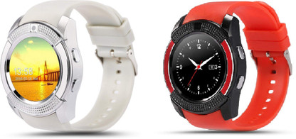 meckwell smart watch