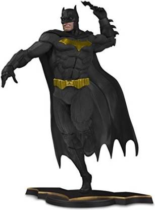 DC Collectibles Batman PVC Statue - Batman PVC Statue . Buy Action Figure  toys in India. shop for DC Collectibles products in India. 