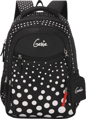 School bags hotsell of genie