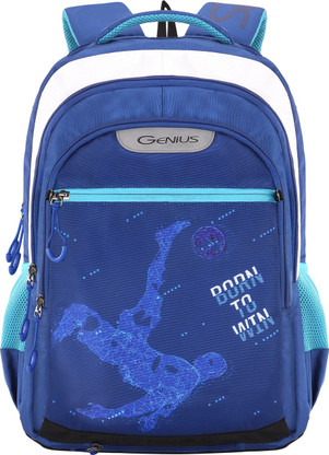 Genius school bags Clearance
