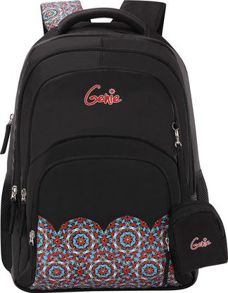 Genie School Bags Flipkart 2024 favors