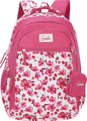 Genie School Bags Flipkart 2024 favors