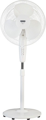 USHA MistAir ICY 400MM 400 mm 3 Blade 