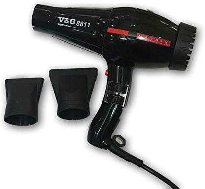 V and g hair dryer Clearance