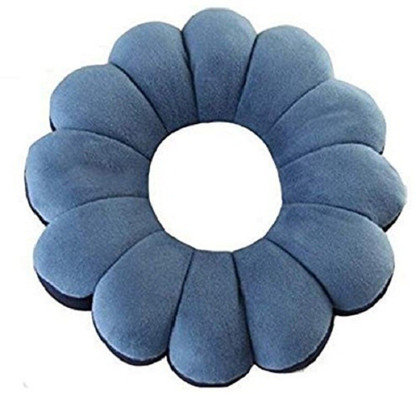 flexible neck pillow