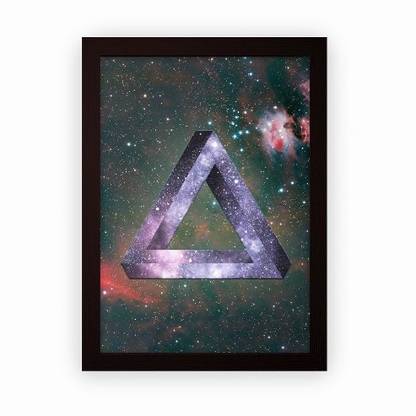 pink floyd album covers framed poster