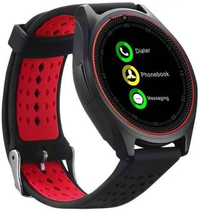 zrose v8 smart watch