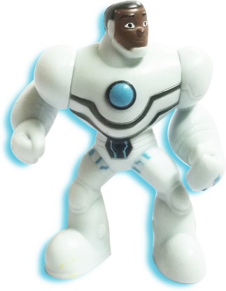 EnderToys Cyborg King Action Figure 