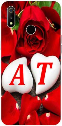 Artcase Back Cover for Realme 3, Realme 3i