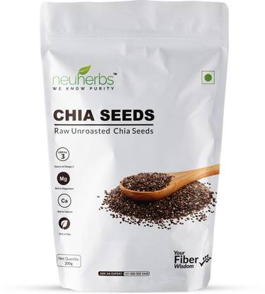 Neuherbs Chia Seeds