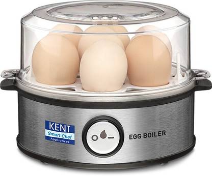 KENT 16020 Instant Egg Cooker