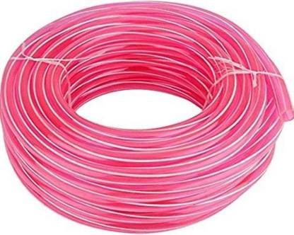 Maq 15 Meter 3 4 Inch Water Pipe Garden Hose Car Wash Pvc 0 75 With Nozzle In India Maq 15 Meter 3 4 Inch Water Pipe, 3 4 Inch Garden Hose