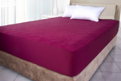 Peps Fitted Twin Size Waterproof, Waterproof Twin Bed Cover