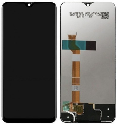 Mobile Display for Realme 3 Pro Price 
